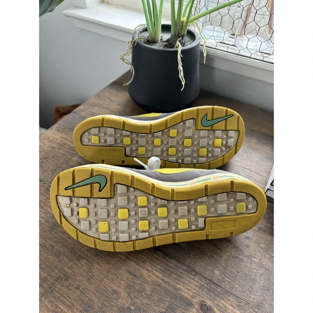 Nike these are
